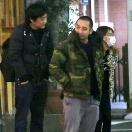 千鳥大悟の嫁は美人?顔の画像あり!フライデーの浮気相手は有名人